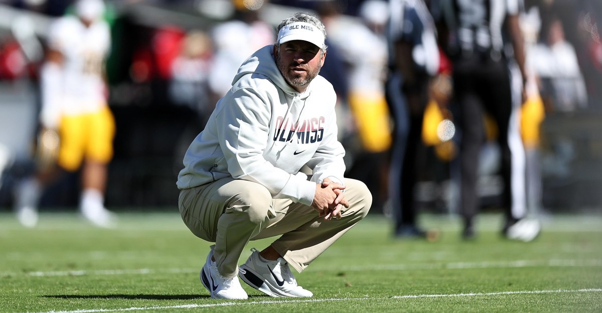 No. 19 Texas vs. No. 7 Ole Miss opponent preview: Rebels head to Austin for first matchup as conference foes