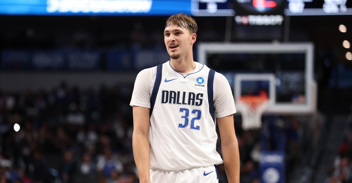 Dallas Mavericks NBA betting preview 2026-27