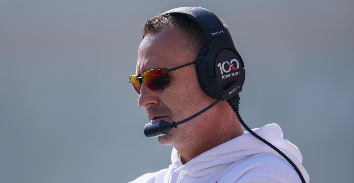 Texas football knows what it expects. Does it know what it needs?