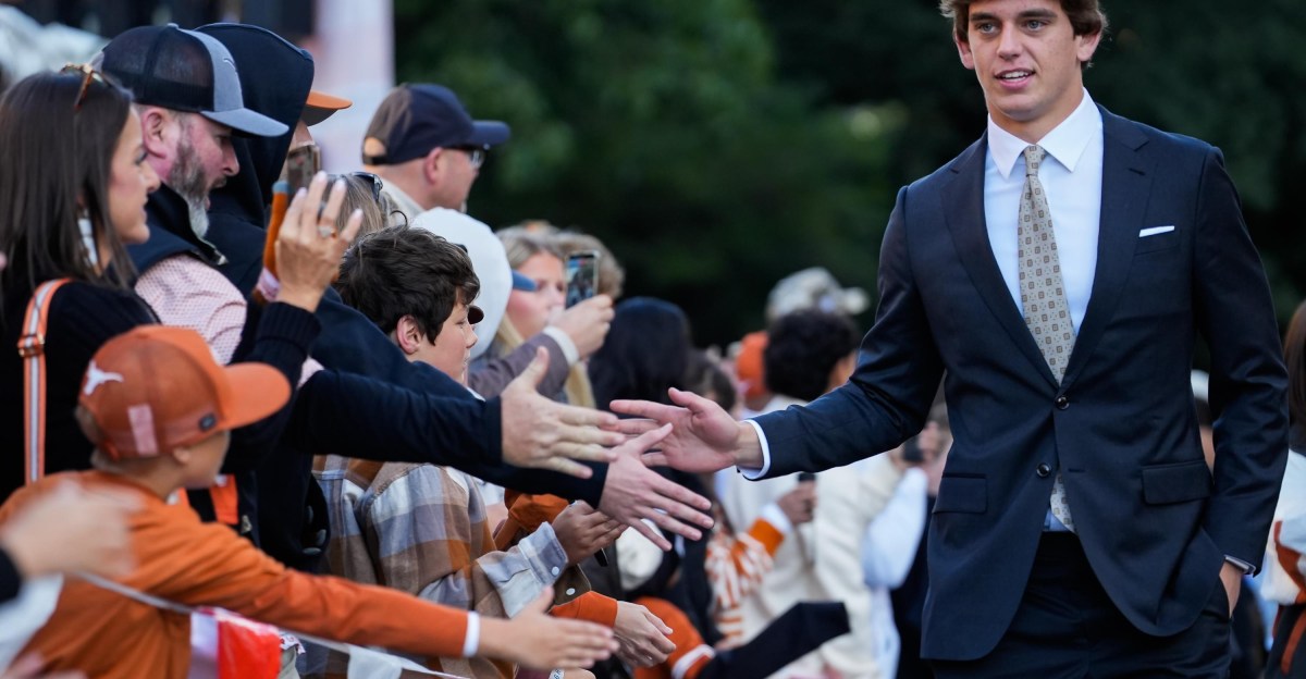 How to watch Texas vs. Ole Miss: Game time, TV, streaming, and more