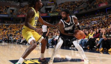 4 things from Mavericks’ 121-105 win at the Indiana Pacers