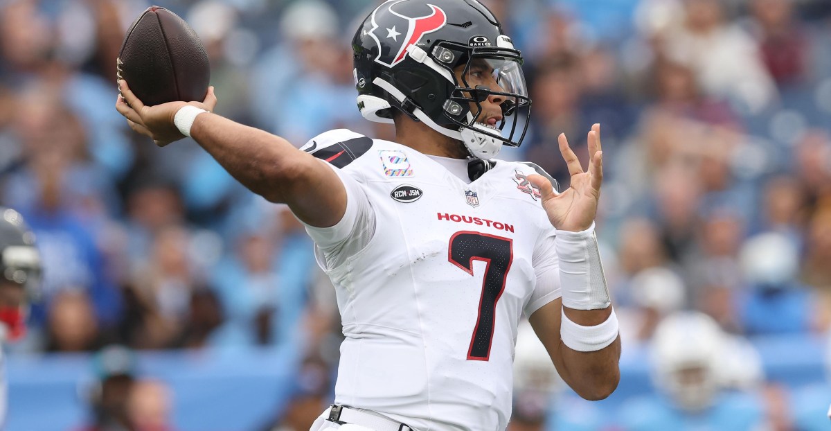 Giants-Texans ‘5 questions’: What should we make of Houston’s 2-4 start?