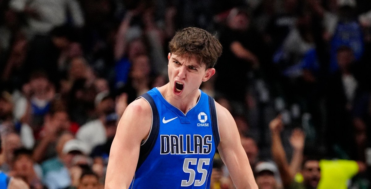 Player Grades: Recap of Mavs home opening 122-106 loss to the Spurs