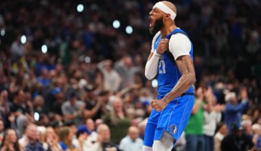 Mavericks vs. Heat Preview: Dallas has chance to turn heads at Miami