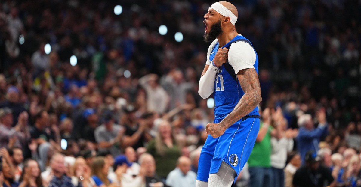 Mavericks vs. Heat Preview: Dallas has chance to turn heads at Miami