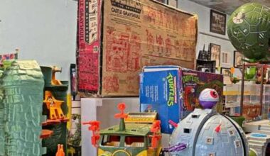 6 San Antonio shops guaranteed to boost your mood