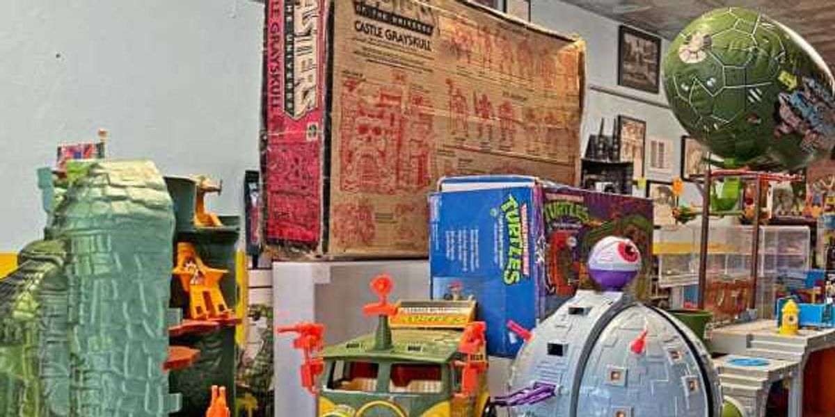 6 San Antonio shops guaranteed to boost your mood