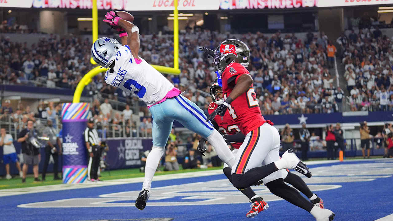 Dallas Cowboys logo