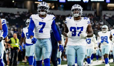 Dallas Cowboys logo