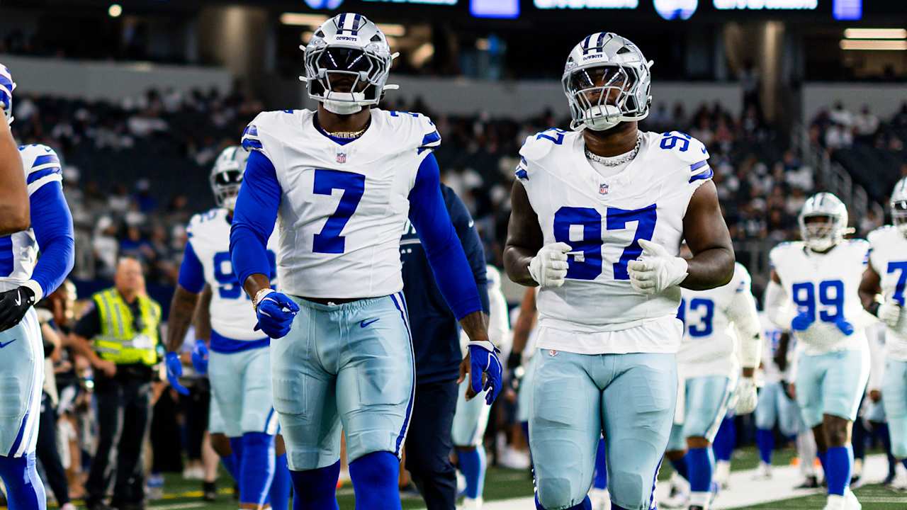 Dallas Cowboys logo