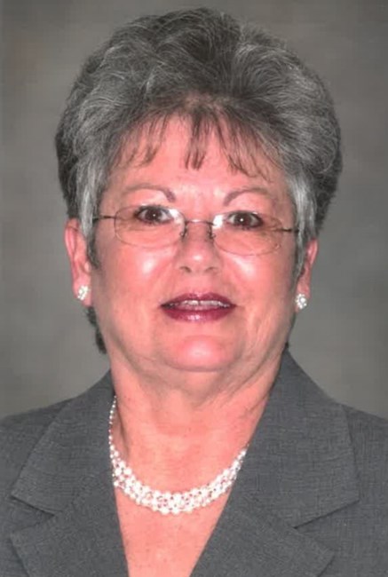 Gloria Sue Rehnquist - Nov. 20, 1948 – Oct. 10, 2026