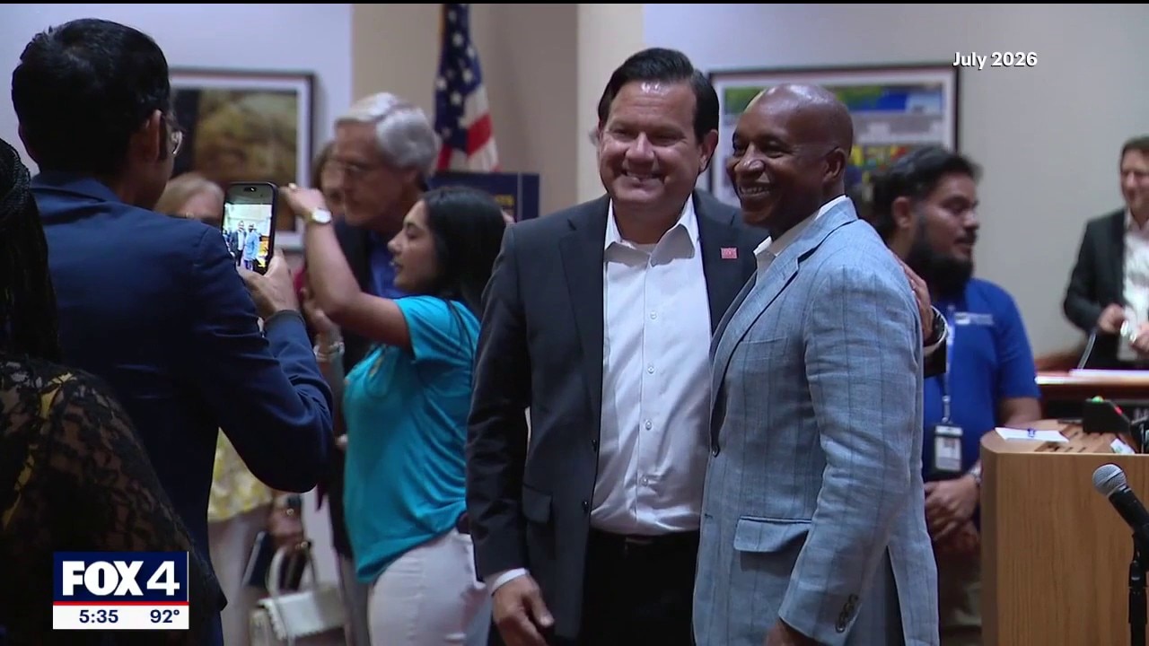 Incoming DART CEO's salary revealed
