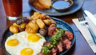 Breakfast Company from San Diego cracks open in Dallas