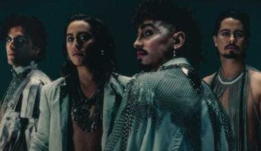 Greta Van Fleet rocks Fort Worth as only Texas stop on tour