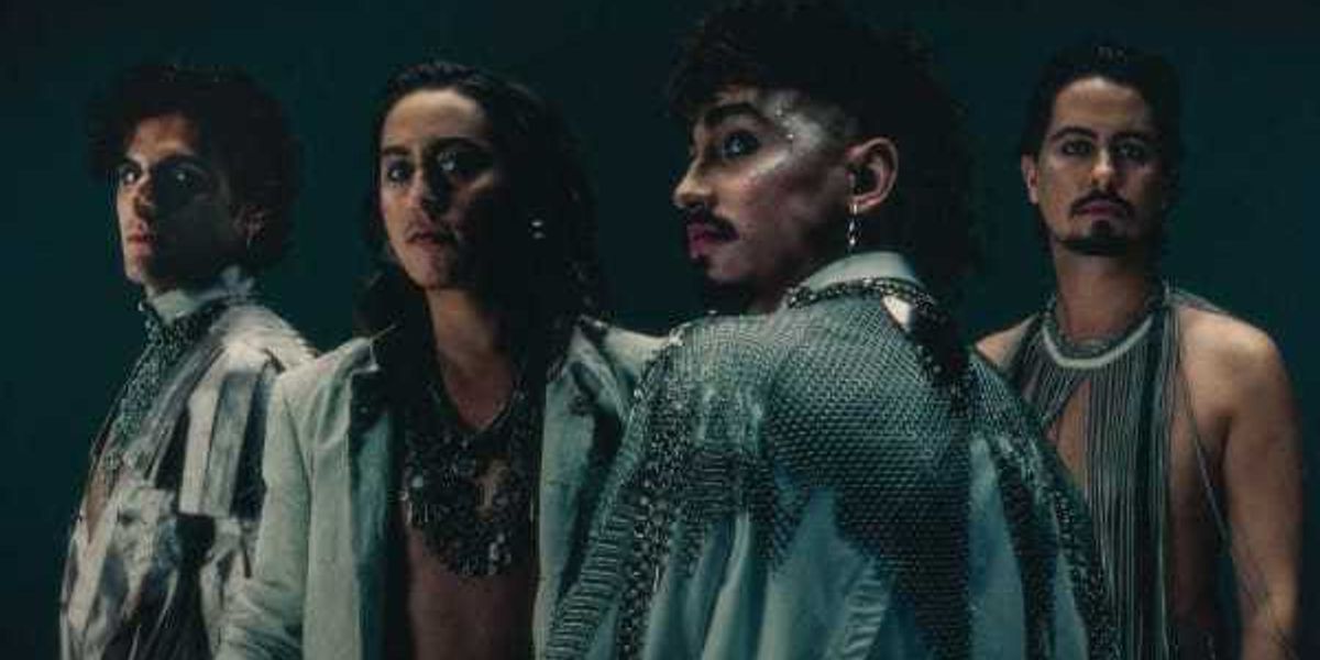 Greta Van Fleet rocks Fort Worth as only Texas stop on tour