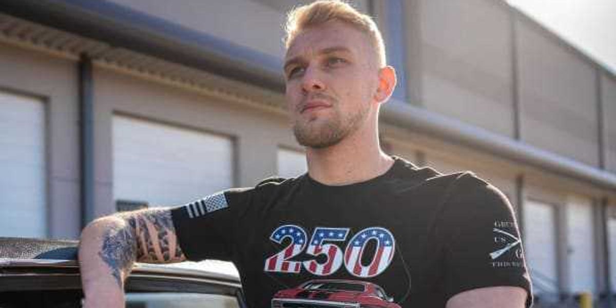 Military brand Grunt Style to close San Antonio flagship