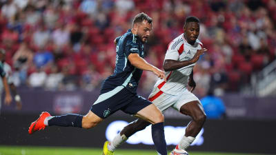 MATCH RECAP: Sounders FC falls 1-0 to FC Dallas Wednesday night at Toyota Stadium