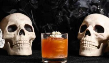 8 Halloween pop-ups serve cocktails and chills in Austin