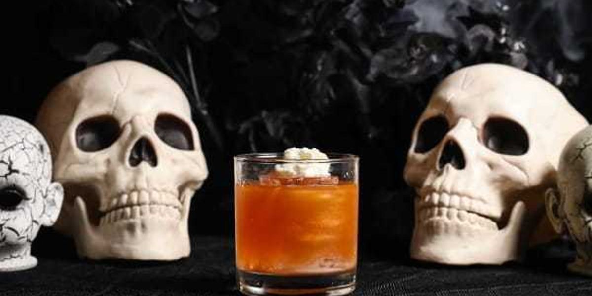 8 Halloween pop-ups serve cocktails and chills in Austin