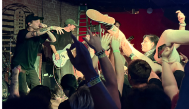 A Dallas guide to proper concert etiquette in 2026