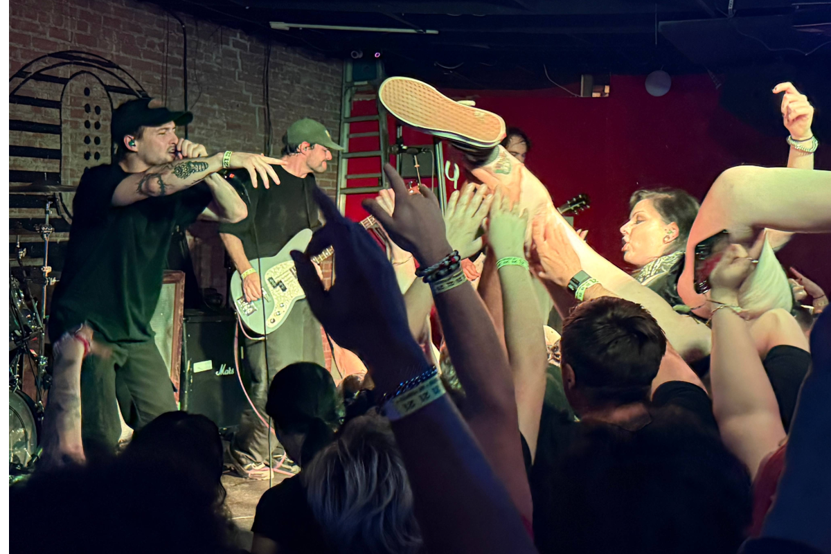 A Dallas guide to proper concert etiquette in 2026