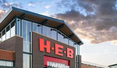 H-E-B plans Edwards Ranch store and more Fort Worth stories
