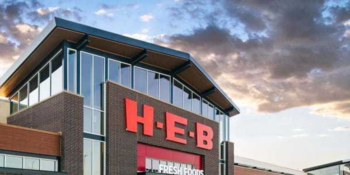 H-E-B plans Edwards Ranch store and more Fort Worth stories