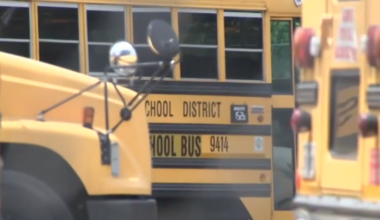 Houston ISD teachers facing sudden mid-semester layoffs amid 'campus leveling' budget cuts
