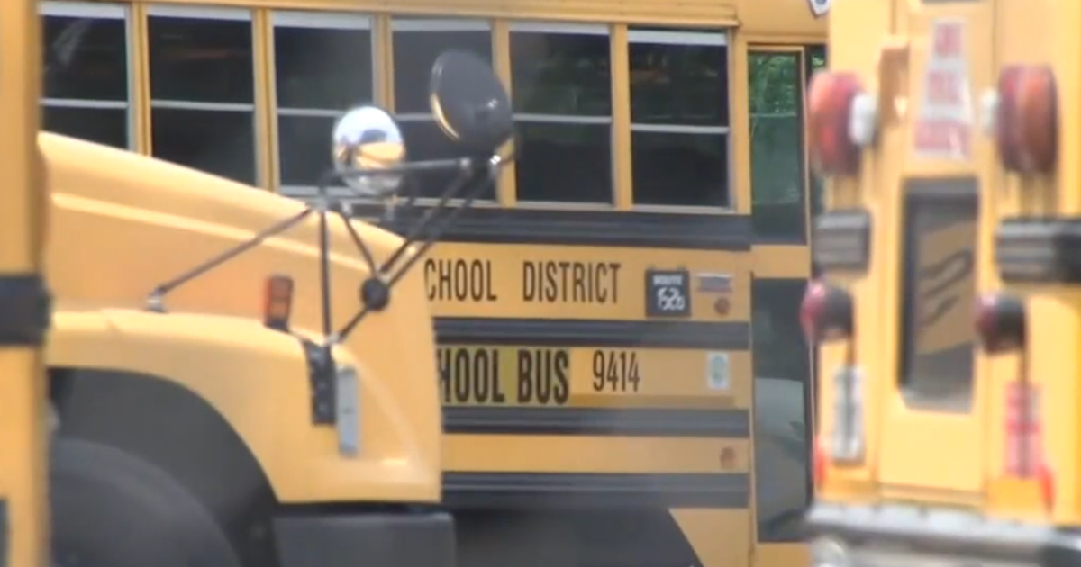 Houston ISD teachers facing sudden mid-semester layoffs amid 'campus leveling' budget cuts