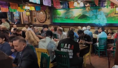 Will Texas Latino voters swing back toward Democrats in the midterm elections?