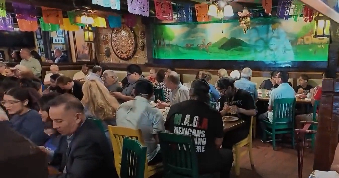 Will Texas Latino voters swing back toward Democrats in the midterm elections?