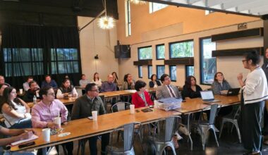 Preserving culture for the future in Northside Fort Worth