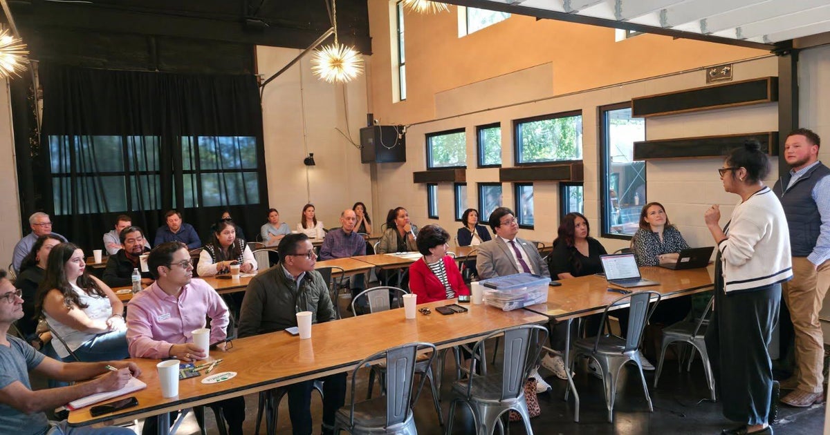 Preserving culture for the future in Northside Fort Worth