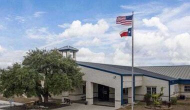 3 San Antonio K-8 schools earn top marks in US News ranking