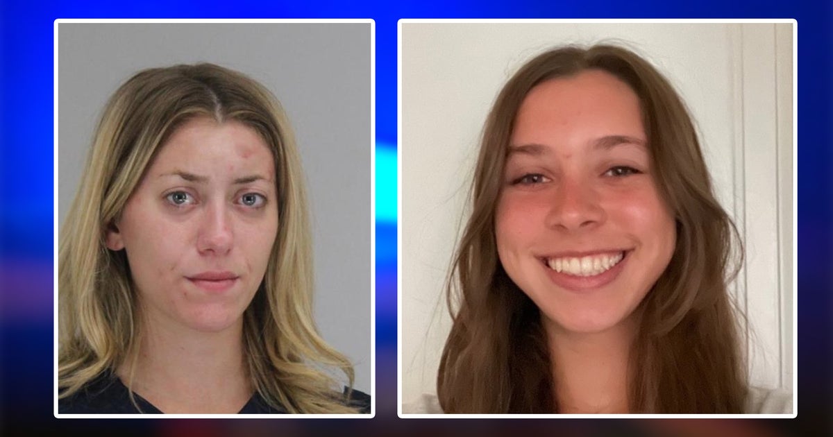 Dallas woman found guilty on intoxication manslaughter, assault charges after crash that killed SMU student
