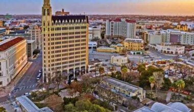 2 San Antonio hotels named among most haunted stays in U.S.