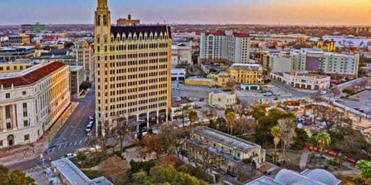 2 San Antonio hotels named among most haunted stays in U.S.