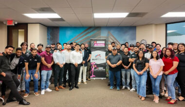 Ruff Roofing Expands Texas Operations With Owens Corning Platinum Preferred Contractor Status