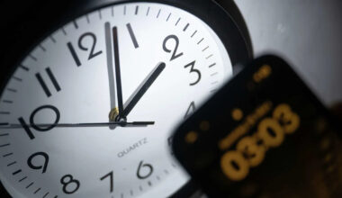 When does the time change in Texas? Here's when daylight saving time ends in 2026