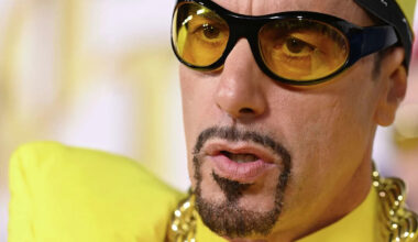 El Paso GOP chair plans to sue Sacha Baron Cohen over Ali G film
