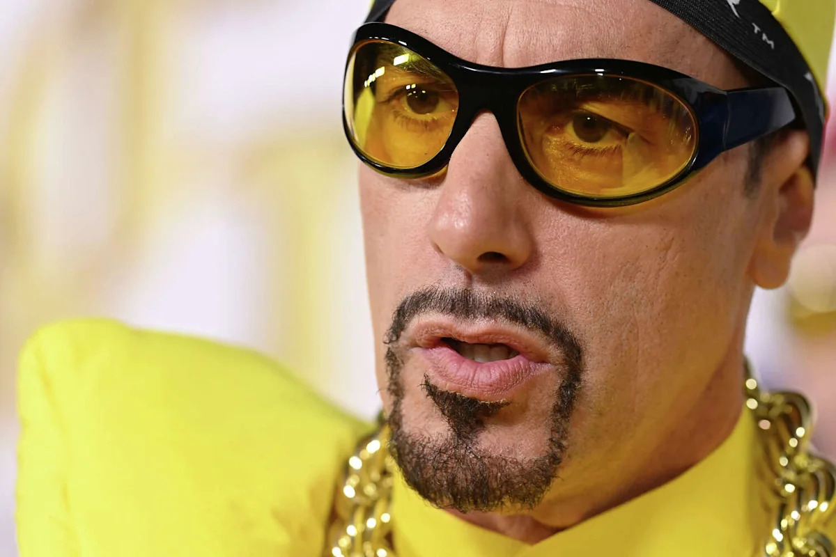 El Paso GOP chair plans to sue Sacha Baron Cohen over Ali G film