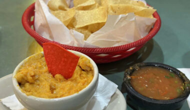 Why was Felix Tijerina's queso so different? Houston still wonders.