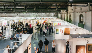 Houston's first Affordable Art Fair wants to make art feel less intimidating
