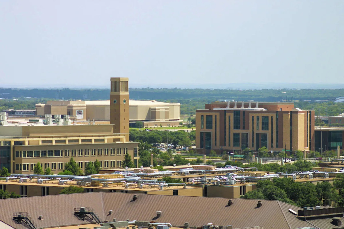 Texas A&M is dropping $86M to bring aging alumni back to campus