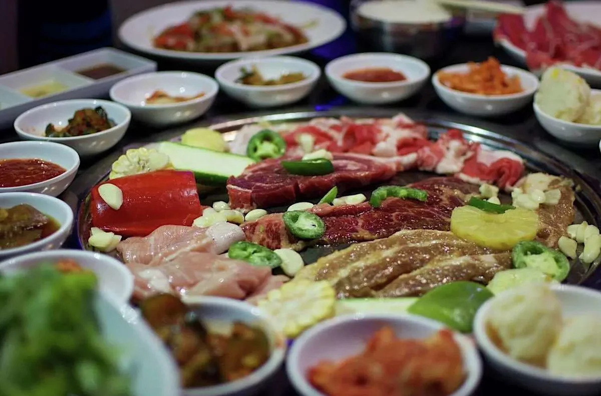 12 popular Korean BBQ restaurants in Texas may soon have new operators