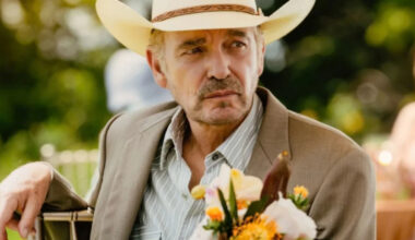 Landman Season 3 Casting Extras Near Fort Worth
