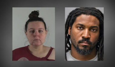 Newborn Found Tn Fort Worth Dumpster; Mother Faces Capital Murder Charge, Boyfriend Charged