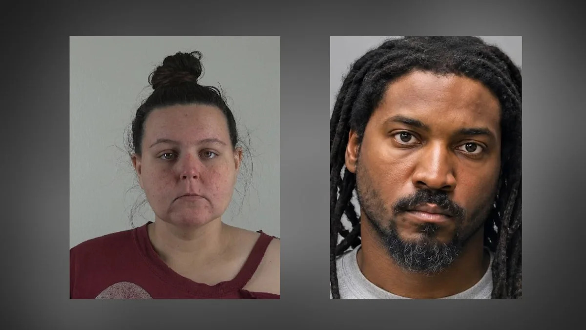 Newborn Found Tn Fort Worth Dumpster; Mother Faces Capital Murder Charge, Boyfriend Charged