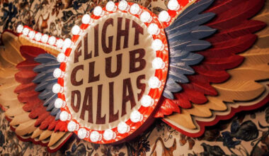Flight Club darts bar to open first Dallas-Fort Worth location