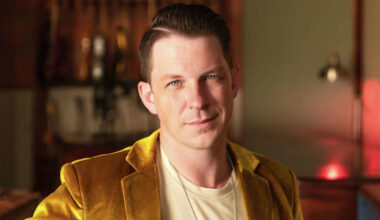 Fort Worth soul singer releases one of the year’s best local albums